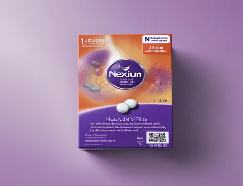 nexium prix